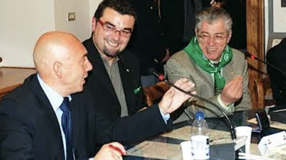 E' morto Umberto Bossi, fondatore della Lega Nord